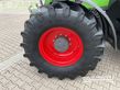 Tractor agrícola - Fendt - 724 gen6 profi plus