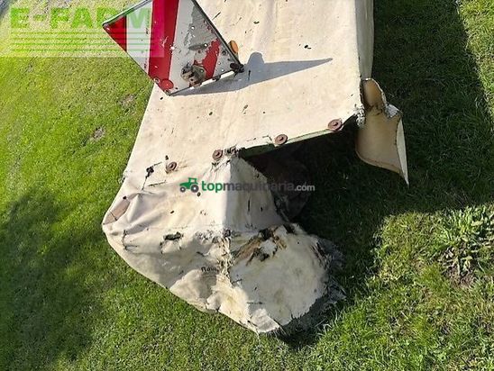 Cortacésped manual - Krone - easy cut 400