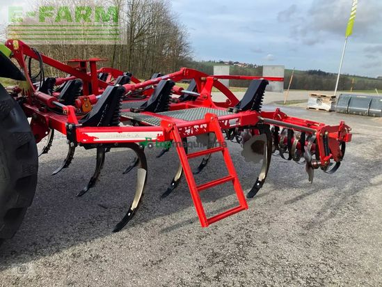 Cultivador - Horsch - terrano 4 fx