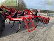 Cultivador - Horsch - terrano 4 fx