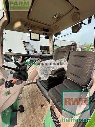 Tractor agrícola - Fendt - 620 profi+ setting2