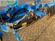 Arado - Lemken - juwel 8mv 5 schaar