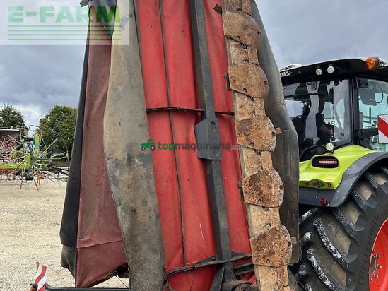 Cortacésped manual - Vicon - extra 390 preisreduziert