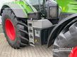 Tractor agrícola - Fendt - 828 s4 profi plus