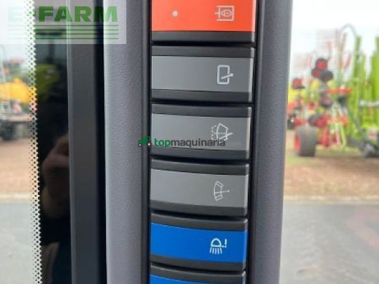 Minicargadora - Schaffer - hoflader schäffer 4670 z-2