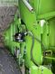 Empacadora gigant - Krone - comprima v 180 xc
