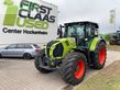Tractor agrícola - Claas - arion 660 cmatic cebis CMATIC CEBIS
