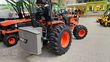 Tractor agrícola - Kubota - b1-241 xl