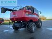 Cosechadora de Cereal - Case IH - 8010 mejetærsker