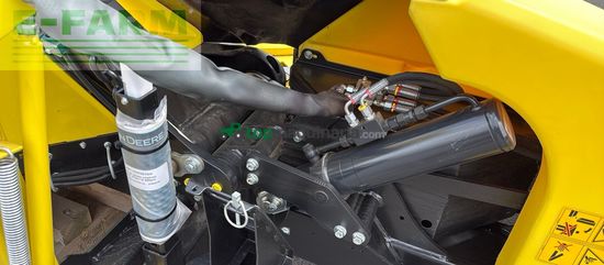 Cabezal - John Deere - 490 Pro