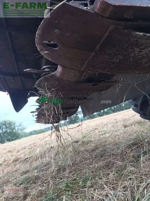 Cortacésped manual - Vicon - extra 332