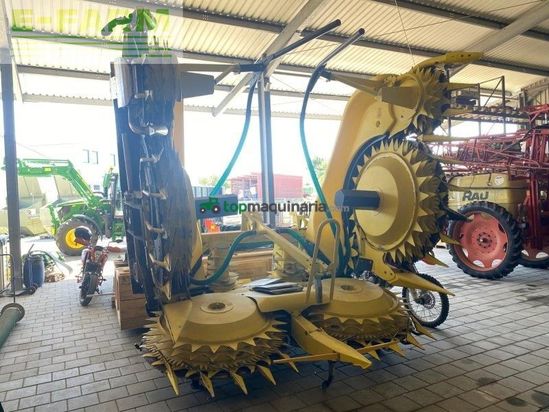 Cabezal - Kemper - 475 plus