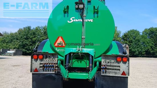 Equipamiento / accesorio - Samson - pg 27 ii