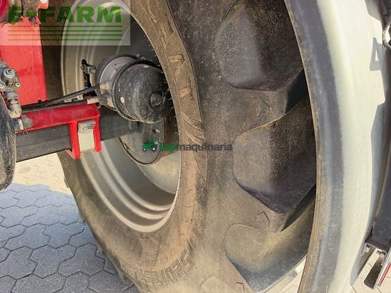 Atomizador - Horsch - leeb 4 ax