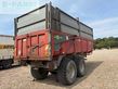 Volquet -  - 15t .
