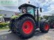 Tractor agrícola - Claas - axion 810 cm