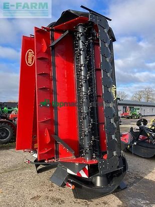 Cortacésped manual - Vicon - extra 7100 t