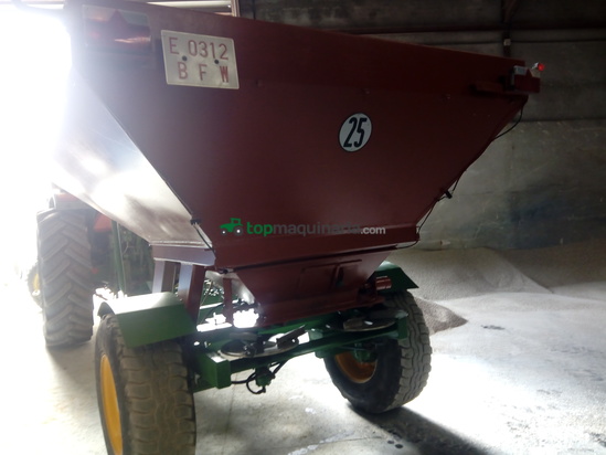 Abonadora - ad6000