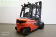 Elevadora - Linde - h 30 d 1202
