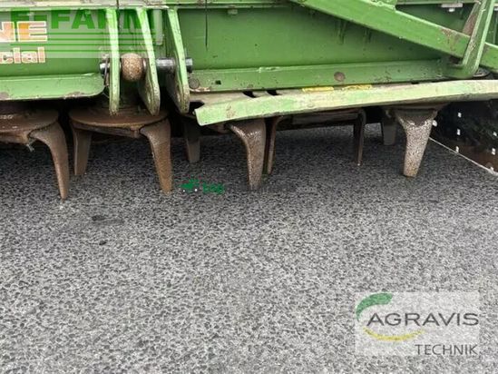 Combinado de siembra - Amazone - kg 3000 special / ad-p 3000 special