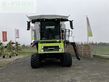 Cosechadora de Cereal - Claas - trion 750 terra trac tt
