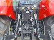 Tractor agrícola - Steyr - 6150 profi cvt (stage v)