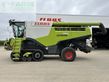 Cosechadora de Cereal - Claas - LEXION 760TT