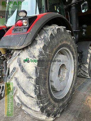 Tractor agrícola - Massey Ferguson - 8670