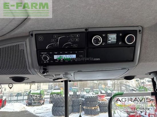 Tractor agrícola - Valtra - t 175 ea 2a1