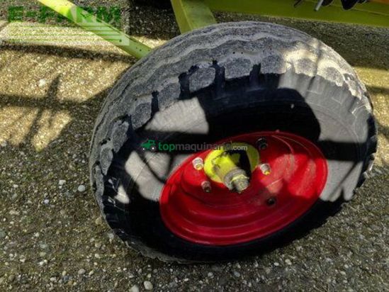 Cabezal - Claas - 540 sojaschneidwerk
