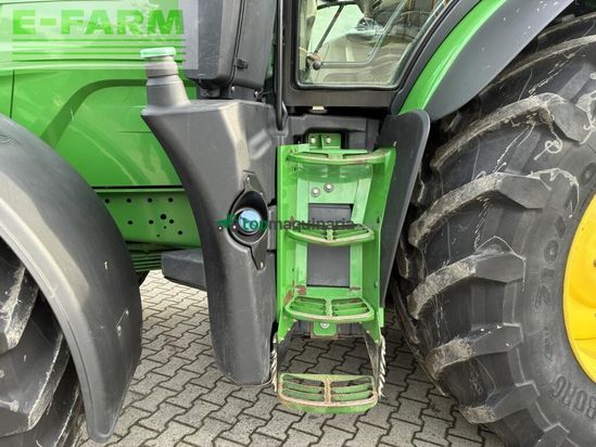 Tractor agrícola - John Deere - 6250r