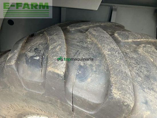 Telescopica - kramer - kl 35.8 t