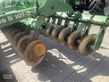Grada de disco - Amazone - catros 5001-2