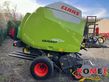 Empacadora gigant - Claas - variant460 rs