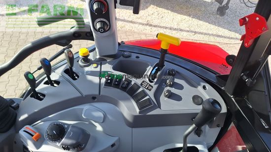 Tractor agrícola - Steyr - 4100 plus 1.0