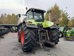 Tractor agrícola - Claas - axion 850 cis