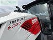 Tractor agrícola - Steyr - steyr 6200 impuls cvt