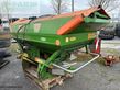 Esparcidor - Amazone - zam novix 2200