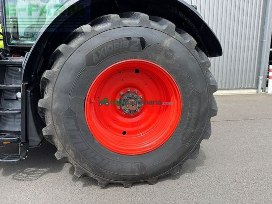 Tractor agrícola - Claas - axion 960 cmatic cebis *aktionswoche!*