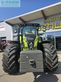 Tractor agrícola - Claas - axion 830 cmatic cebis