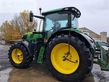 Tractor agrícola - John Deere - 6155r