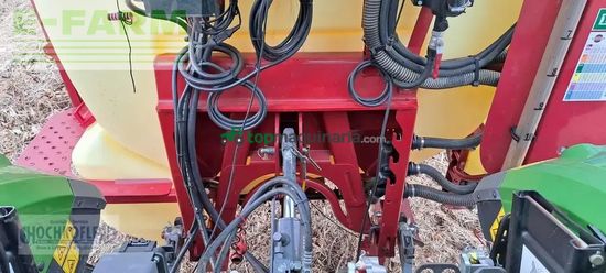 Atomizador - Hardi - master 1000