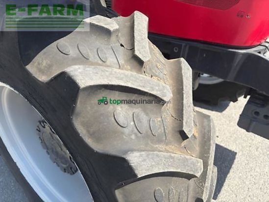 Tractor agrícola - McCormick - x5,35