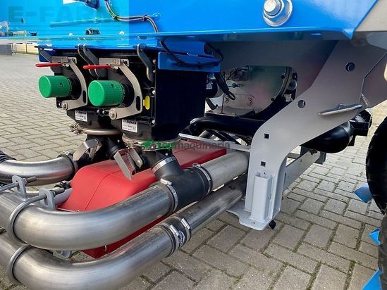 Sembradora - Lemken - lemken-solitair fr1900