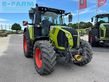 Tractor agrícola - Claas - arion 510 cis