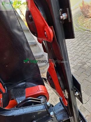 Cortacésped manual - Vicon - extra 124