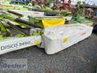 Cortacésped manual - Claas - disco 3450 plus