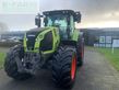 Tractor agrícola - Claas - axion 810 cis+