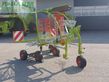 Henificador - Claas - liner 370