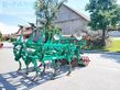 Cultivador - Regent - msg 450 grubber